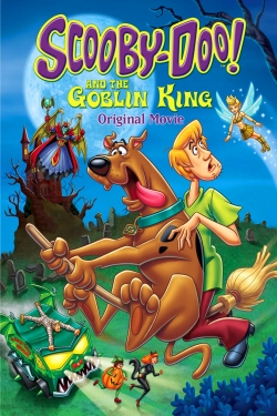 Watch Scooby-Doo! and the Goblin King Online Free and No Sign Up - 285 HDMovie