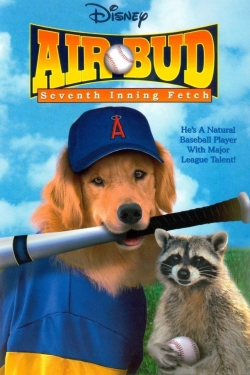 Watch Air Bud: Seventh Inning Fetch Online Free and No Sign Up - 285 HDMovie