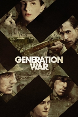 Watch Generation War Online Free and No Sign Up - 285 HDMovie