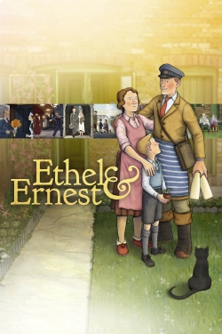 Watch Ethel & Ernest Online Free and No Sign Up - 285 HDMovie