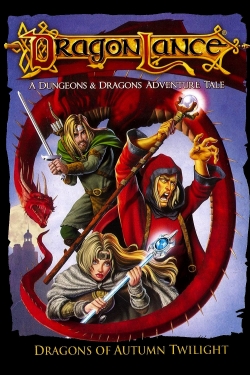 Watch Dragonlance: Dragons Of Autumn Twilight Online Free and No Sign Up - 285 HDMovie