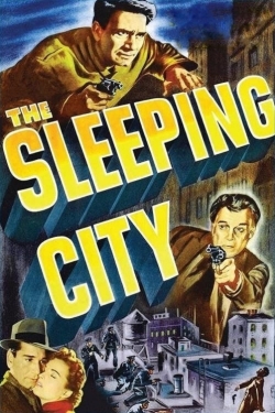 Watch The Sleeping City Online Free and No Sign Up - 285 HDMovie