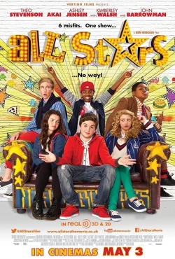 Watch All Stars Online Free and No Sign Up - 285 HDMovie