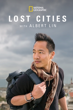 Watch Lost Cities with Albert Lin Online Free and No Sign Up - 285 HDMovie