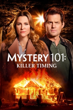 Watch Mystery 101: Killer Timing Online Free and No Sign Up - 285 HDMovie