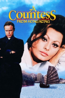 Watch A Countess from Hong Kong Online Free and No Sign Up - 285 HDMovie