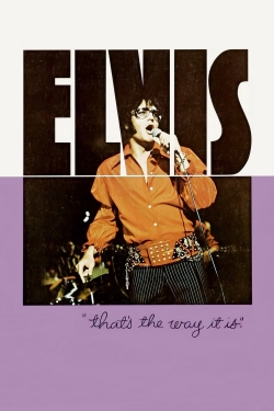 Watch Elvis - That's the Way It Is Online Free and No Sign Up - 285 HDMovie