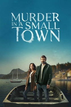 Watch Murder in a Small Town Online Free and No Sign Up - 285 HDMovie