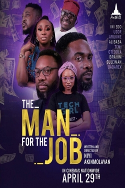 Watch The Man for the Job Online Free and No Sign Up - 285 HDMovie