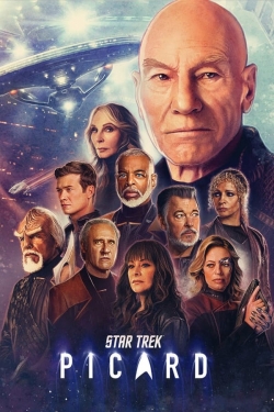 Watch Star Trek: Picard Online Free and No Sign Up - 285 HDMovie