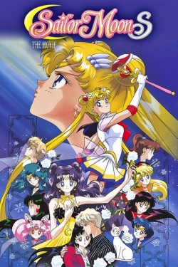 Watch Sailor Moon S the Movie: Hearts in Ice Online Free and No Sign Up - 285 HDMovie