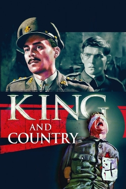 Watch King and Country Online Free and No Sign Up - 285 HDMovie