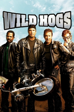 Watch Wild Hogs Online Free and No Sign Up - 285 HDMovie