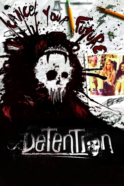 Watch Detention Online Free and No Sign Up - 285 HDMovie