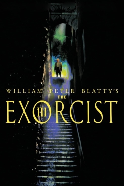 Watch The Exorcist III Online Free and No Sign Up - 285 HDMovie