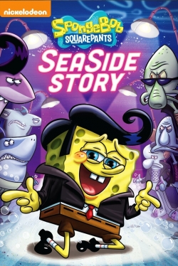 Watch SpongeBob SquarePants: Sea Side Story Online Free and No Sign Up - 285 HDMovie