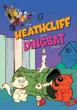 Watch Heathcliff Online Free and No Sign Up - 285 HDMovie