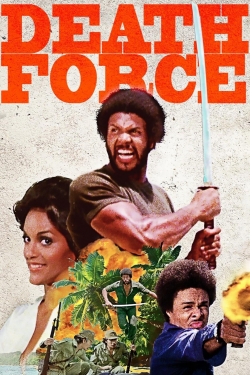 Watch Death Force Online Free and No Sign Up - 285 HDMovie