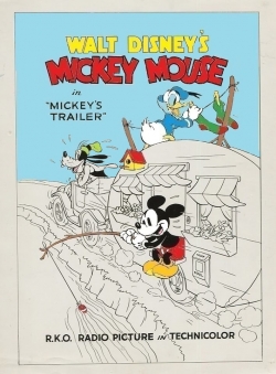 Watch Mickey's Trailer Online Free and No Sign Up - 285 HDMovie