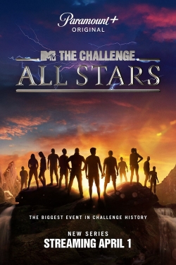 Watch The Challenge: All Stars Online Free and No Sign Up - 285 HDMovie