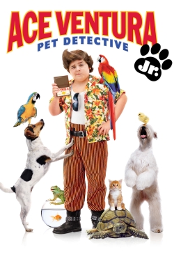 Watch Ace Ventura Jr: Pet Detective Online Free and No Sign Up - 285 HDMovie