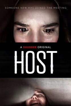 Watch Host Online Free and No Sign Up - 285 HDMovie