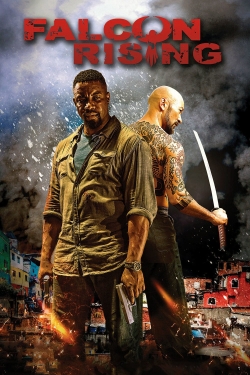 Watch Falcon Rising Online Free and No Sign Up - 285 HDMovie