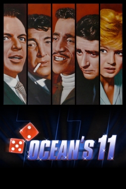 Watch Ocean's Eleven Online Free and No Sign Up - 285 HDMovie