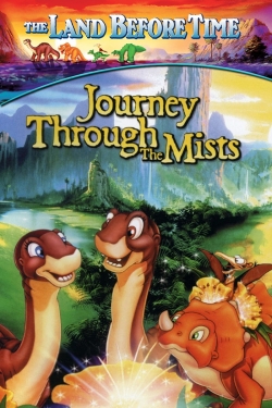 Watch The Land Before Time IV: Journey Through the Mists Online Free and No Sign Up - 285 HDMovie