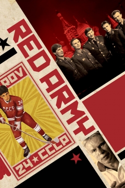 Watch Red Army Online Free and No Sign Up - 285 HDMovie