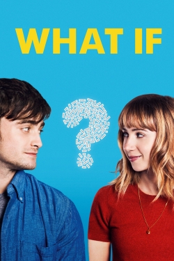 Watch What If Online Free and No Sign Up - 285 HDMovie