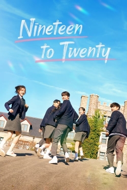 Watch Nineteen to Twenty Online Free and No Sign Up - 285 HDMovie