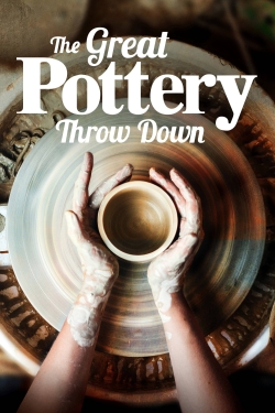 Watch The Great Pottery Throw Down Online Free and No Sign Up - 285 HDMovie