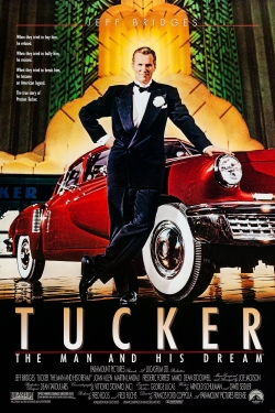 Watch Tucker: The Man and His Dream Online Free and No Sign Up - 285 HDMovie