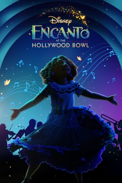 Watch Encanto at the Hollywood Bowl Online Free and No Sign Up - 285 HDMovie