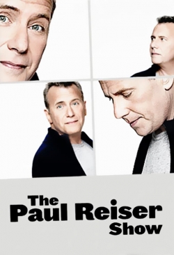 Watch The Paul Reiser Show Online Free and No Sign Up - 285 HDMovie