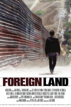 Watch Foreign Land Online Free and No Sign Up - 285 HDMovie