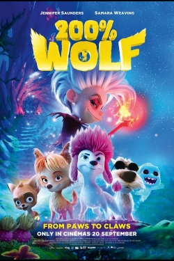 Watch 200% Wolf Online Free and No Sign Up - 285 HDMovie