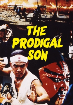 Watch The Prodigal Son Online Free and No Sign Up - 285 HDMovie