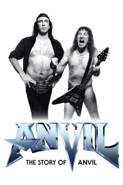 Watch Anvil! The Story of Anvil Online Free and No Sign Up - 285 HDMovie