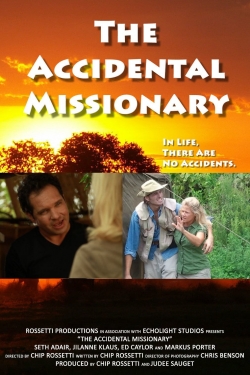 Watch The Accidental Missionary Online Free and No Sign Up - 285 HDMovie