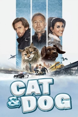 Watch Cat and Dog Online Free and No Sign Up - 285 HDMovie