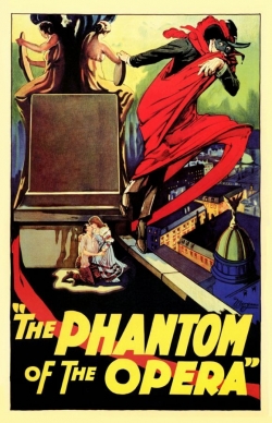 Watch The Phantom of the Opera Online Free and No Sign Up - 285 HDMovie