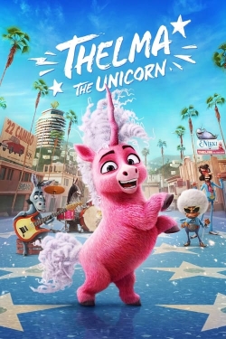 Watch Thelma the Unicorn Online Free and No Sign Up - 285 HDMovie