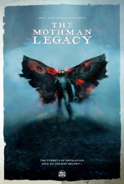 Watch The Mothman Legacy Online Free and No Sign Up - 285 HDMovie