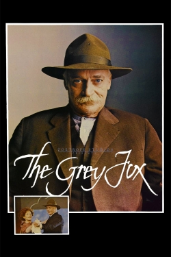 Watch The Grey Fox Online Free and No Sign Up - 285 HDMovie