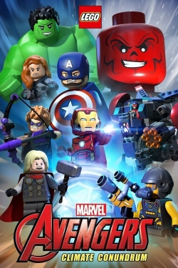 Watch LEGO Marvel Avengers: Climate Conundrum Online Free and No Sign Up - 285 HDMovie