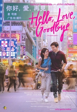 Watch Hello, Love, Goodbye Online Free and No Sign Up - 285 HDMovie