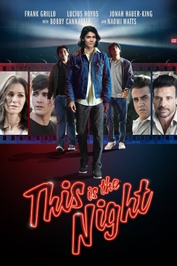 Watch This is the Night Online Free and No Sign Up - 285 HDMovie