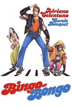 Watch Bingo Bongo Online Free and No Sign Up - 285 HDMovie